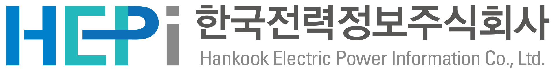 한국전력정보(주)