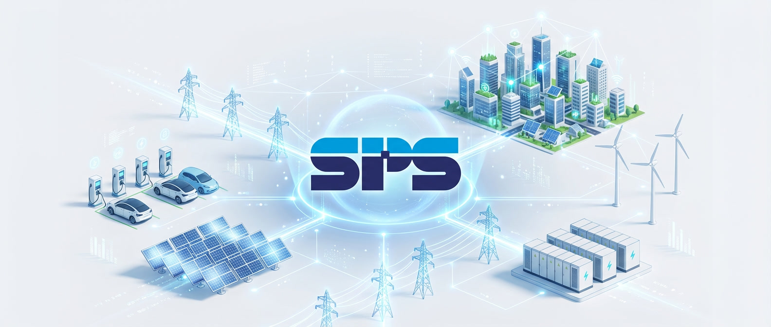 시험인증지원시스템 메인화면 SPS 카드